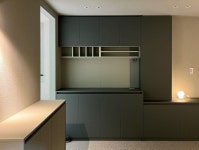 Pin page 아임텐디자인 / IM10_DESIGN STUDIO on Instagram: ". 신촌연합교회 5층 . 청소년. 청년을 위한 공간 예배. 찬양. 모임. 공연. 스터디....