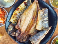 생선구이 맛집 - 2021 | 생선 구이, 생선