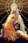 Solomon / Goetia【Fate/Grand Order】 | 판타지, 솔로몬