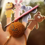 언제쯤 완성하려나? #crochet