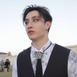 Pin by 찬. 𝄖 1997 🗻 on Pines creados por ti in 2025 | Bang man, Chan, Bangs