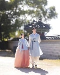 💝 한복웨딩스냅 (Hanbok Wedding Snap)🎎 한복웨딩스냅은 모든 순간이 행복으로 가득하고, 서로에 대한 사랑과 존경이 날이... 