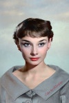 Audrey Hepburn | 오드리 햅번