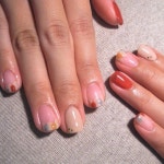 다누네일(DANU NAIL) | Instagram photo by @pinupinunail (pinupinu) | Iconosquare | 네일아트