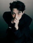 JAY B (제이비) from GOT7 (갓세븐) ❄ THE 13th MINI ALBUM WINTER HEPTAGON CONCEPT PHOTOS