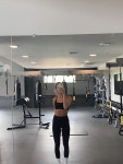 Pin page me에 있는 taly🦋님의 핀 | 운동 동기부여, 운동, 동기부여