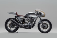 STORIK Custom Motorcycle Workshop | 자동차