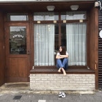 Pin page Pin by Eunhyung on 까페 | Cafe exterior, Coffee house design, Outdoor restaurant design