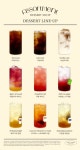 Pin page Pin by 화이트블랑 on 화이트블랑 브랜딩 in 2024 | Dessert ingredients, Strawberries and cream, Dessert shop