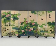 Pin by 송미경 on Tentations asiatiques... | Painting, Old paintings, Asian art