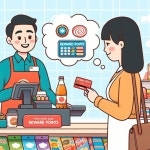 편의점 포인트 적립, 진짜 모으면 쓸만할까