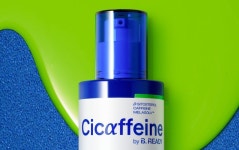 아모레퍼시픽 크리에이티브 - Amorepacific Creatives - 2024 비레디 시카페인 트러블 리셋 (2024 B.READY CICAFFEIN TROUBLE RESET)... 