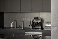 NO.222 | 서초 이편한세상1차 48평형 | 블랙, 모던을 완결하다 > 릴스퀘어 : Projects