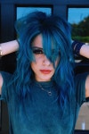 Hair에 관한 164개의 최상의 Pinterest 이미지 | 머리 색깔, 염색 머리 및 헤어 컬러링 Hair