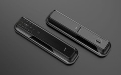 智能锁 Pin de 태임 이 en 도어락 en 2024