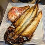 美食一餐에 있는 핀
