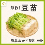 クラシルマガジン 料理・献立・レシピ on Instagram: “「豆苗節約レシピ5選」... 