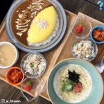 부산님: “부경대 경성대 학생들은 다 안다는 일본가정식 카레가 맛있는 코고미식당🍛 가격도 착하고 존맛이래〰💘 @부경대_경성대... 