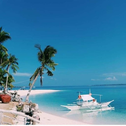 Bantayan Island