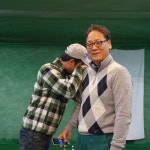 Golf에 있는 JH KO님의 핀