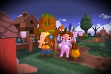 반가워요! 불호른 농장 섬에 놀러 오세요! #seabeard | 농장