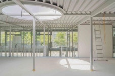 Pin by 정맹맹 on ２０２５ 졸전 in 2025 | Temporary architecture, Architecture, School architecture