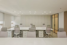 모던 - #블루밍까사 #소형사무실인테리어 #강남사무실인테리어 #송파사무실인테리어 #삼성사무실인테리어 #서울사무실인테리어... 