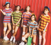 레드벨벳 덤덤 앨범 레드벨벳 덤덤 앨범 | Fotos de chicas lindas, Ropa, Terciopelo rojo