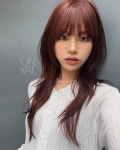 서울숲 미용실 온야드 허쉬컷 KOREAN HAIR STYLE ONYAD HUSH CUT 서울숲 미용실 온야드 허쉬컷 KOREAN HAIR STYLE ONYAD HUSH... 