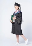 책 들고 있는 자세 책 들고 있는 자세 | Academic dress, Fashion, Dress