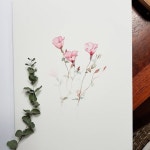 4344/DM또는문자주세요 #꽃그림 #꽃#그림#미술#수채화#취미미술#성인미술 #성이취미미술#남양주취미미술 #남양주#아띠스띠꼬#flo... 