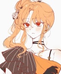 Ghim của Yenn Linhh 🍎 trên 오작교는 싫습니다🪽 trong 2025 | Nhật ký nghệ thuật, Anime, Kỳ ảo
