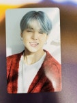 diri Scan Photocard Dicon 101 # Jimin (2/2)😍✨@BTS_twt #BTS #방탄소년단#inmyku13#indomybangtanseleraku© | Pengingat diri