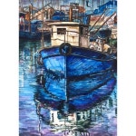 #고양예고 #풍경수채화 #합격생 #예고입시 #정물소묘 #정물수채화 #주엽미술학원 #식사동미술학원 #운정미술학원 #마두미술학원 #파주미술학원... 