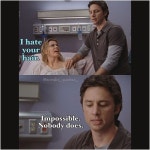 Scrubs에 관한 28개의 최상의 Pinterest 이미지 | Tv 프로그램, 슈퍼맨 및 웃긴 것 Scrubs