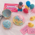 2 条评论 - 𝓜𝓸𝓷𝓰𝓭𝓵𝓮 (@mongdle) 在 Instagram 发布：... 문의는 카카오톡에서 몽들을 검색해주… - 2020 | 카페 음식, 음식, 블로그