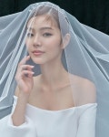 LE GARDEN (르가든) : queenzplan.com - 2021 | 패션 광고, 미란다 커, 보그