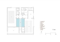 *신안군 공중목욕탕을 갖춘 주민센터-[Hyunjoon Yoo Architects ] The Void