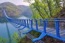 “출렁다리 가려다 헛수고한 분들 필독”… 헛걸음 막아주는 여행지 등장