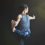 Inhale light. Exhale fear. #liveyourpower | 요가