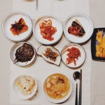#행복한밥상 | 밥