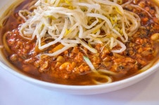 인천 차이나타운 맛집 신 | Food, Soup, Chili