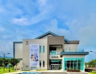 영암군립하정웅미술관·영암교육지원청이 협력하여 영암 미술 인재를 육성