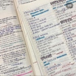 Study inspiration - 2023 | 열심히 공부하다, 플래너, 공부