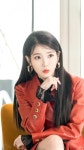 Lee Ji-eun 이지은 (IU) Lee Ji-eun 이지은 (IU) | コリアンビューティー, 髪 カット, 女優