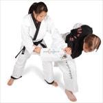 Pin page Pin by Tai Cooper-Small on Hapkido (합기도) | Martial arts girl, Martial arts women, Hapkido