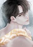 Artist: 백산 https://twitter.com/MAT__ZIP Artist: 백산 https://twitter.com/MAT__ZIP | Dibujos, Chicas anime, Chicos anime atractivos