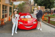 미국 LA 디즈니랜드 여행 총정리 & 후기