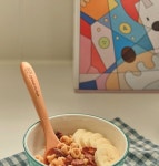 요거트 시리얼 볼 요거트 시리얼 볼 | Cereal