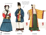 Pin page Pin on Period Clothing of Korea/Hanbok/한복/韓服